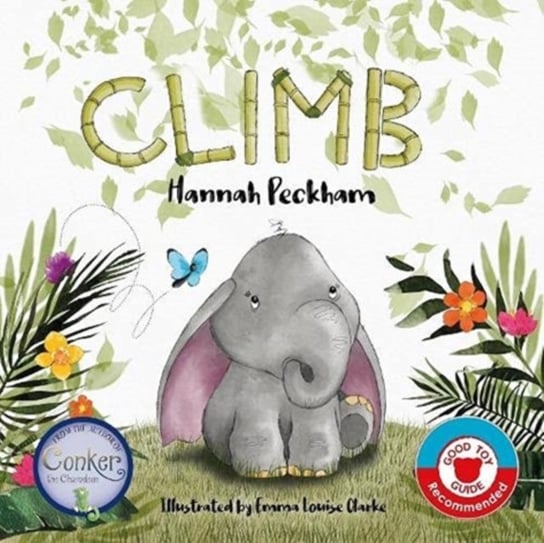 Climb Hannah Peckham