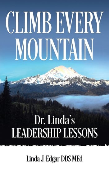 Climb Every Mountain Hybrid Global Publishing