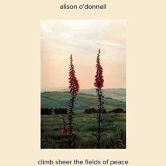 Climb Sheer The Fields Of Peace O'donnell Alison