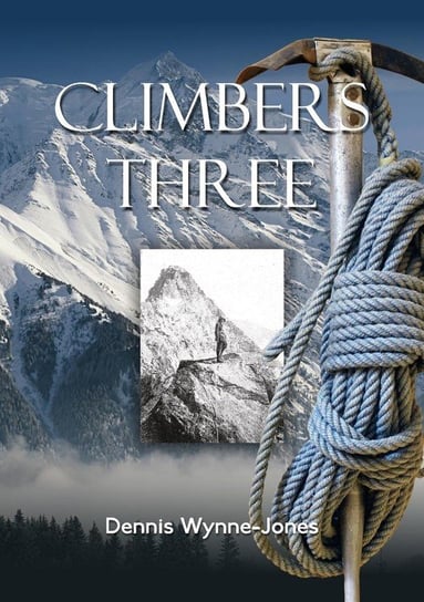 Climbers Three Wynne-Jones Dennis