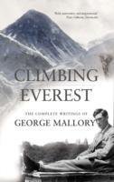 Climbing Everest Mallory George Leigh