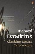 Climbing Mount Improbable Dawkins Richard