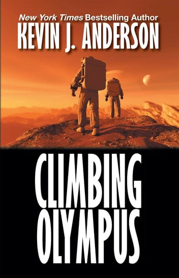 Climbing Olympus Anderson Kevin J.