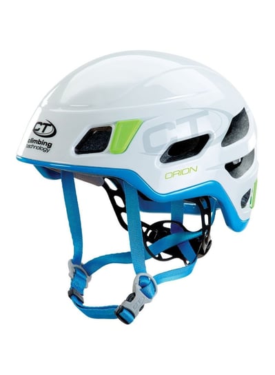 CLIMBING TECHNOLOGY Kask ORION-Czerwony-57-62 cm Climbing Technology