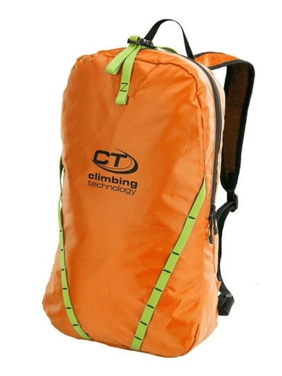 Climbing Technology, Plecak wspinaczkowy, Magic Pack NE - orange, pomarańczowy, 16l Climbing Technology