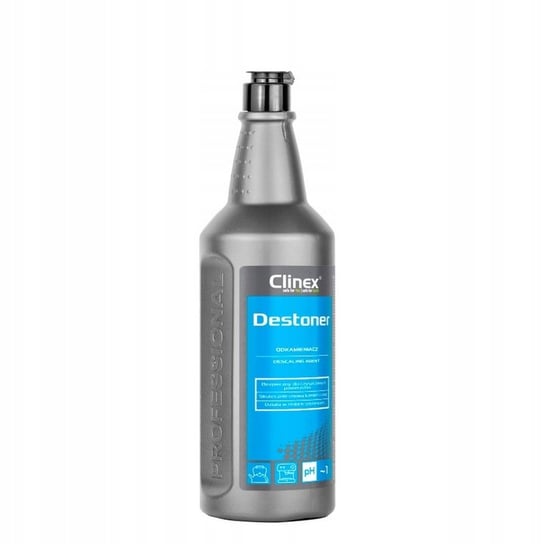 Clinex Destoner Odkamieniacz 1L Clinex
