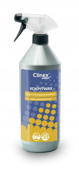 Clinex Kokpitwax Kokpit Wax Do Kokpitów - 1L Clinex