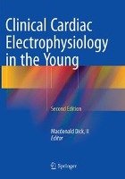 Clinical Cardiac Electrophysiology in the Young Springer-Verlag New York Inc., Springer Us New York N.Y.