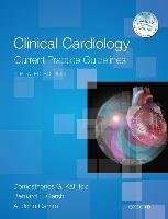 Clinical Cardiology Katritsis Demosthenes G., Gersh Bernard J., Camm John A.