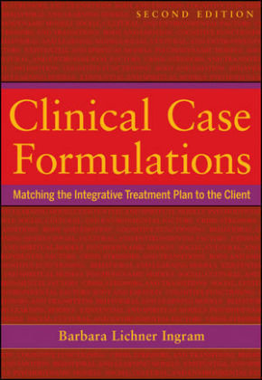 Clinical Case Formulations Ingram Barbara Lichner