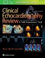 Clinical Echocardiography Review Klein Allan L.