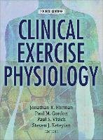 Clinical Exercise Physiology Ehrman Jonathan