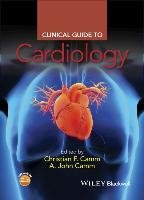 Clinical Guide to Cardiology Camm John A., Camm Christian F.