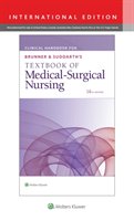 Clinical Handbook for Brunner & Suddarth's Textbook of Medical-Surgical Nursing, International Edition Hinkle Janice L., Cheever Kerry H.