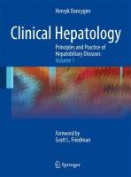 Clinical Hepatology Dancygier Henryk