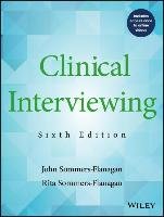 Clinical Interviewing Sommers-Flanagan John, Sommers-Flanagan Rita