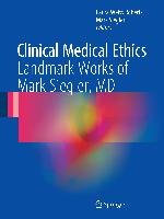 Clinical Medical Ethics Springer-Verlag Gmbh, Springer International Publishing