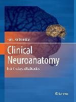 Clinical Neuroanatomy Donkelaar Hans Ten J.