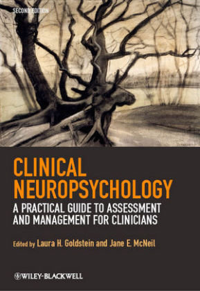 Clinical Neuropsychology Laura H. Goldstein