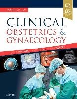 Clinical Obstetrics and Gynaecology Magowan Brian A., Owen Philip Mb Bch Md Frcog, Thomson Andrew Mbbch Md Frcog