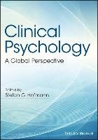 Clinical Psychology Hofmann Stefan G.