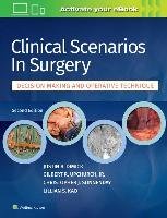 Clinical Scenarios in Surgery Dimick Justin B., Upchurch Gilbert R., Sonnenday Christopher J.