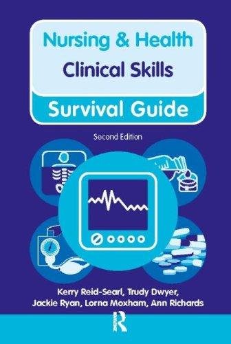 Clinical Skills - Opracowanie Zbiorowe | Książka W Empik