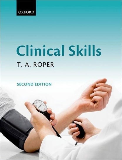 Clinical Skills Oxford University Press