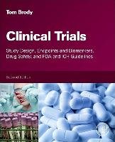 Clinical Trials Brody Tom