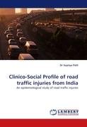 Clinico-Social Profile of road traffic injuries from India Patil Supriya
