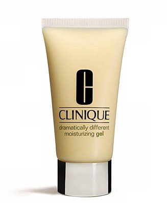 Clinique, 3 kroki Clinique, Dramatically Different, beztłuszczowy żel nawilżający do wszystkich rodzajów skóry, 50 ml Clinique