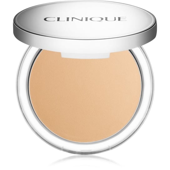 Clinique, Almost Powder Makeup, podkład mineralny, 02 Neutral Fair, 10 g Clinique