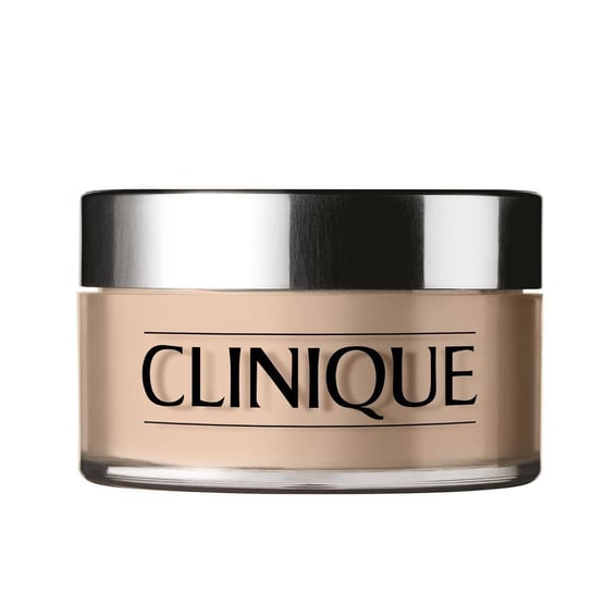 Clinique, Blended Face Powder Lekki Puder Sypki 04 Transparency, 25g Clinique