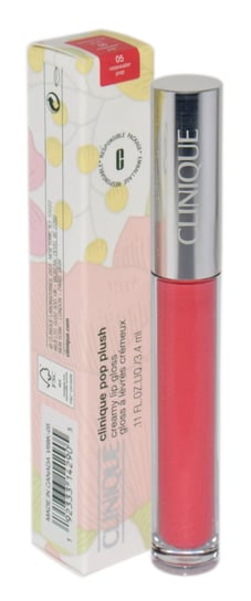 Clinique, Chubby Pop Plush Creamy Lip Gloss, 05 Rosewater Pop, 3,4ml Clinique