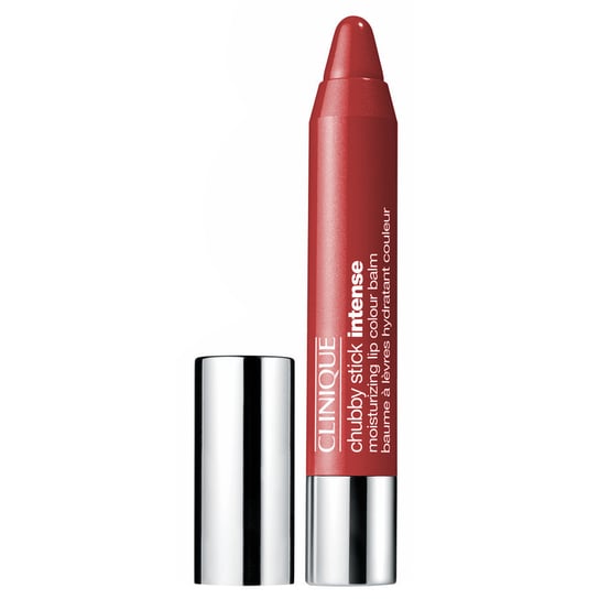 Clinique, Chubby Stick Intense, błyszczyk do ust w kredce, 03 Mightiest Maraschino, 3 g Clinique