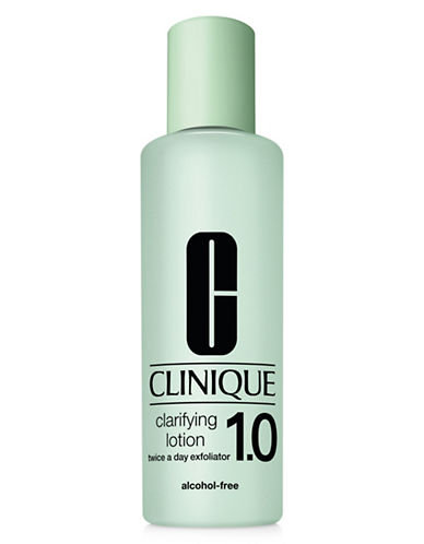 Clinique, Clarifying Lotion, tonik do cery suchej, 400 ml Clinique