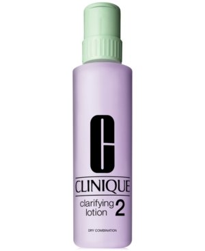 Clinique, Clarifying Lotion, tonik oczyszczający nr 2, 487 ml Clinique