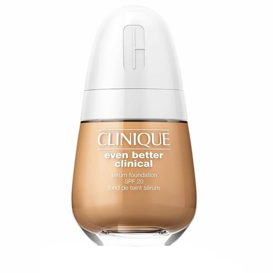 Clinique, Even Better Clinical™ Serum Foundation, podkład wyrównujący koloryt skóry CN 74 Beige 30 ml Clinique