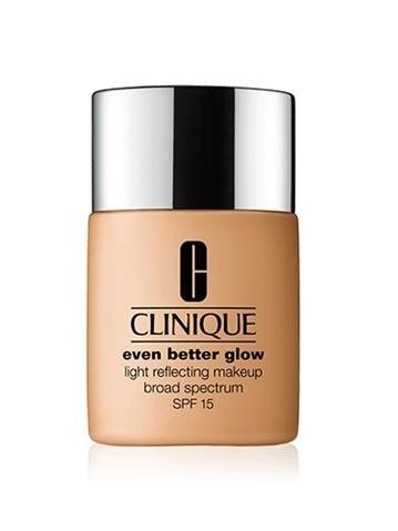 Clinique, Even Better Glow, podkład do twarzy, CN 28 Ivory, SPF 15, 30 ml Clinique
