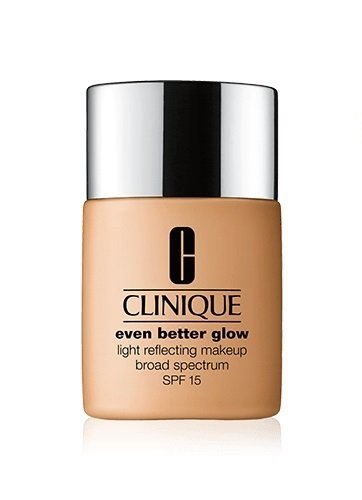 Clinique, Even Better Glow, podkład do twarzy, CN 52 Neutral, SPF 15, 30 ml Clinique