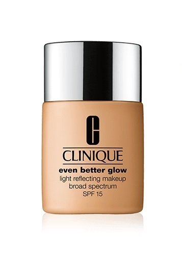 Clinique, Even Better Glow, podkład do twarzy CN 70 Vanilla, SPF 15, 30 ml Clinique
