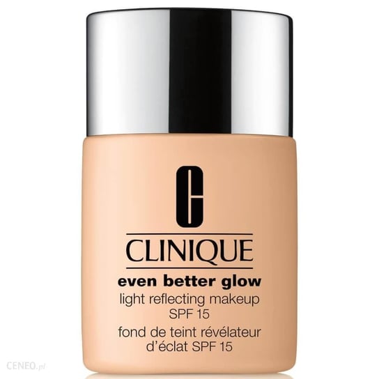 Clinique, Even Better Glow, podkład do twarzy CN10 Alabaster, SPF 15, 30 ml Clinique