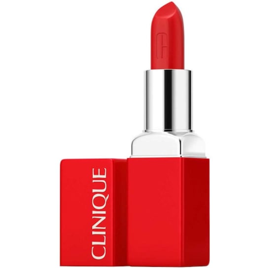 Clinique, Even Better Pop Lip Colour Blush, Pomadka Do Ust, 01 Red Hot, 3,6 g Clinique