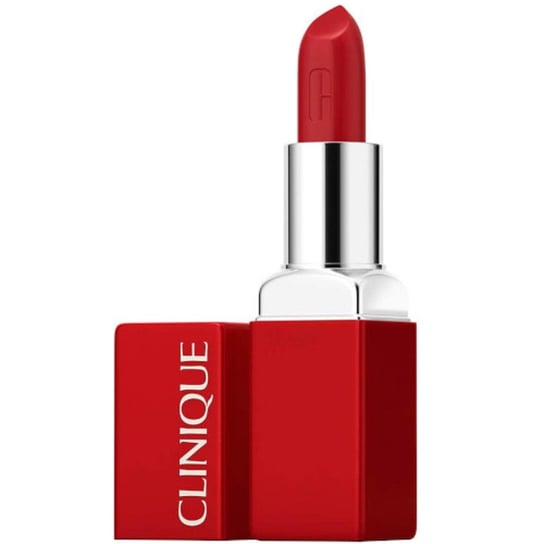 Clinique, Even Better Pop Lip Colour Blush, Pomadka Do Ust, 02 Red-Handed, 3,6 g Clinique