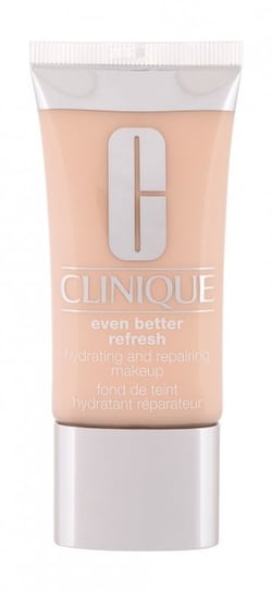 Clinique, Even Better Refresh™ Makeup, nawilżająco-regenerujący podkład do twarzy CN 08 Linen, 30 ml Clinique