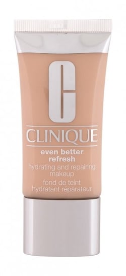 Clinique, Even Better Refresh™ Makeup, nawilżająco-regenerujący podkład do twarzy WN 30 Biscuit, 30 ml Clinique