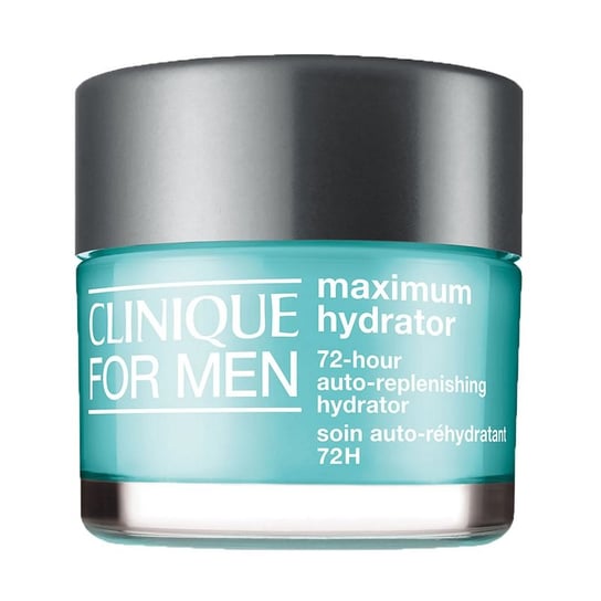 Clinique, For Men Maximum Hydrator, nawilżający krem dla mężczyzn, 50 ml Clinique