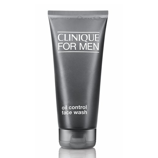 Clinique, For Men, żel do mycia twarzy, 200 ml Clinique