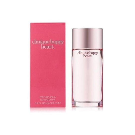 Clinique, Happy Heart, woda perfumowana, 100 ml Clinique