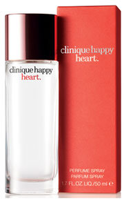Clinique, Happy Heart, woda perfumowana, 30 ml Clinique